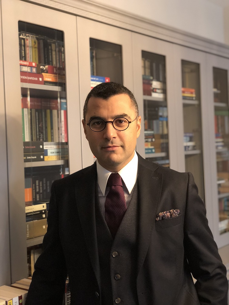 Article Written by Haşim Işık, Member of our Association and General Manager of the Doğan Dış Ticaret ve Mümessillik A.Ş. 
